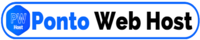 Ponto Web Host